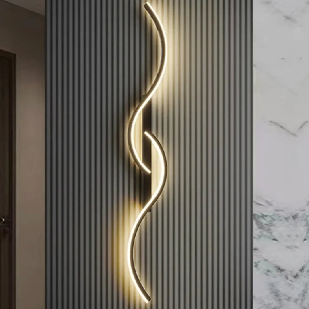 arandela-luminaria-parede-led-minimalista-onda-dupla