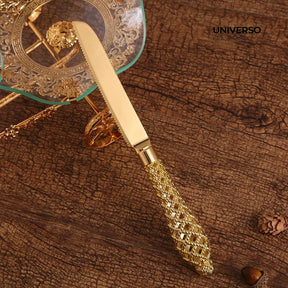 conjunto-espatula-e-faca-para-bolo-dourado4