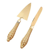 conjunto-espatula-e-faca-para-bolo-dourado