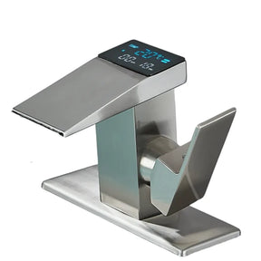 torneira-para-banheiro-inteligente-com-display-digital-led-quente-fria-niquel-escovado